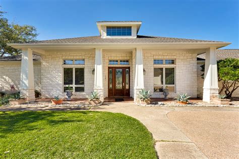 Beautiful Ranch Home In The Hill Country Ne Homeaway