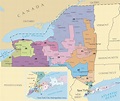 New York's congressional districts - Wikipedia, the free encyclopedia ...