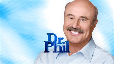 Dr Phil Logo