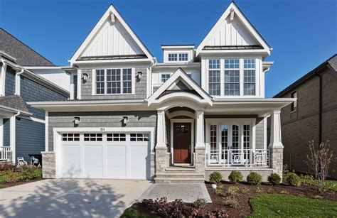 Vinyl Siding Color Combinations Top Siding Color Combinations Gambrick