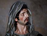 Judas Iscariote - Cofradía de la Sagrada Cena Cáceres