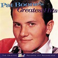 ‎Pat Boone's Greatest Hits by Pat Boone on Apple Music