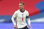 Jordan Henderson Is Feeling Fit And Ready To Contribute For Years To ...
