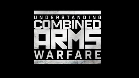 Dvids Video Understanding Combined Arms Warfare