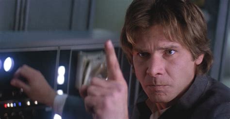 Han Solo Screenplay Described By Insider As The Best Star Wars Script