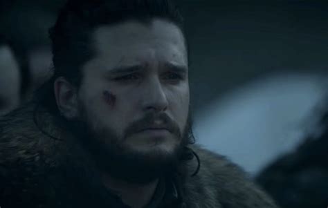 Breaking Down The Game Of Thrones Season 8 Episode 4 Trailer Is Jon Snow About To Abandon His