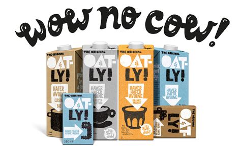 They placed posters and billboards near busy places all around the country, to make sure people. What has Oatly done right in China? - Chenyu Zheng - Medium