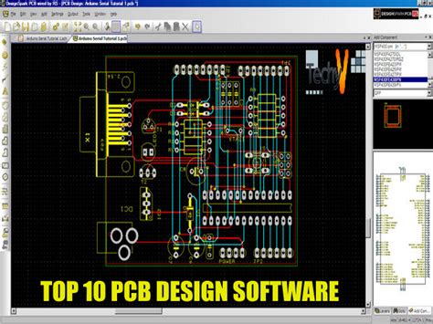 The 10 Best Pcb Design Software You Must Try In 2020 Gambaran