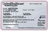 United Healthcare Pharmacy Card