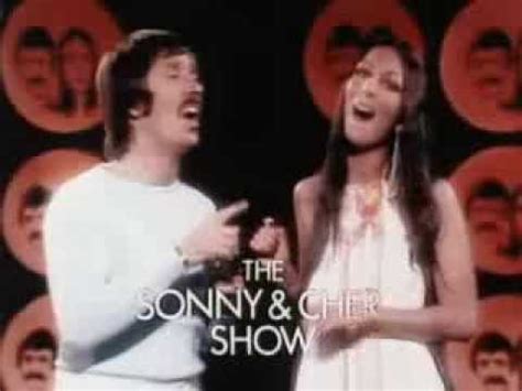 Sonny And Cher Show 1971 Network Promo YouTube