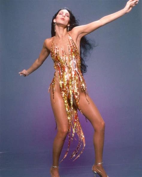 60s 70s Perspective On Instagram Cher In 1978 In 2020 Fashion