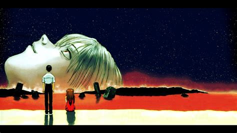 Evangelion Wallpaper 4k Pc Trick Evangelion Wallpaper Fondo De