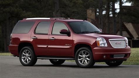 Five Best Seven Passenger Tow Suvs 2014 Photos