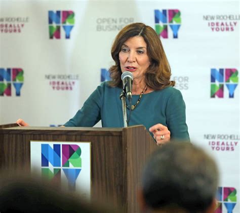 Kathy Hochul Ny Lieutenant Governor Gets Focus Amid Cuomo Scandals