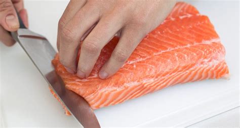 Glad.com has been visited by 10k+ users in the past month How Long Does It Take for Salmon to Spoil? | Our Everyday Life