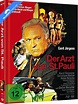 Der Arzt von St. Pauli Limited Mediabook Edition Blu-ray - Film Details