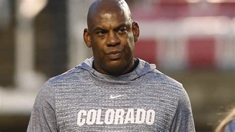 Colorado Ad Wants Next Head Coach To Share His Commitment