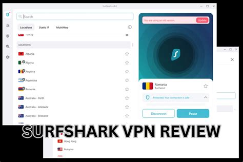 Surfshark Vpn Review All You Need To Know Before Buying