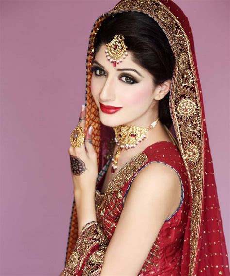 awesome pakistani wedding bridal makeup ideas 2020 dailyinfotainment