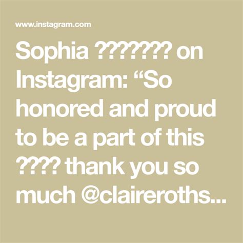 sophia ☠️🧿🇬🇷🇨🇾 on instagram “so honored and proud to be a part of this ️🙏🏼 thank you so much