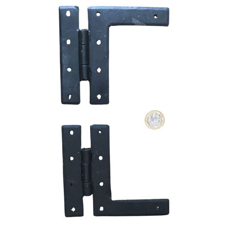 The Home Of Rustic Hand Forged Hinges