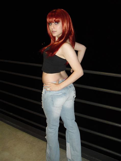 Mary Jane Watson By Sunshinealways On Deviantart