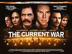 Film review: The Current War - Richer Sounds Blog | Richer Sounds Blog