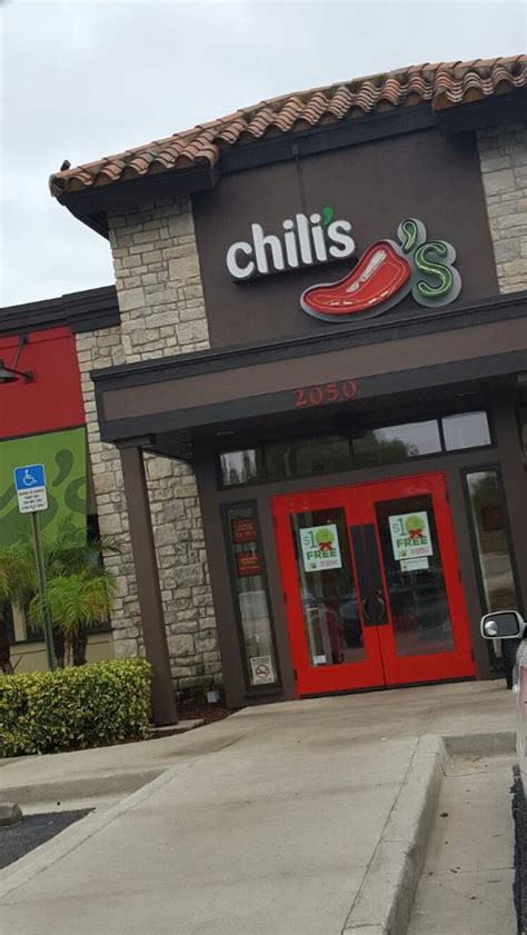 Complaintsboard.com is an independent complaint resolution platform that has been successfully voicing consumer concerns since 2004. Chili's Bar and Grill, Port Saint Lucie - Menu, Prices ...