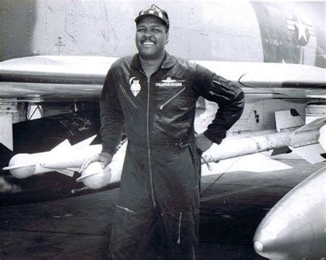 Air Forces Daniel Chappie James Jr Was 1st Black 4 Star General