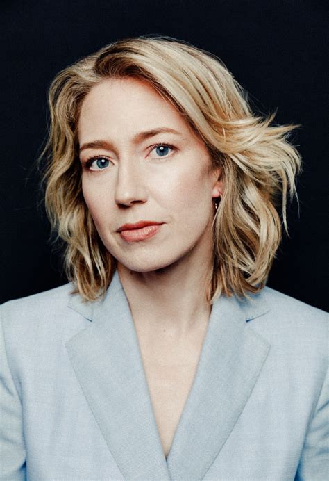 Carrie Coon Biography Credits Awards Steppenwolf