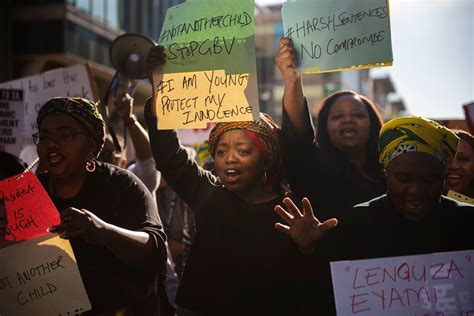 The Complex Legacy Of Vigilantism In South Africa The New Yorker