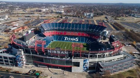 Look Titans Release Hype Video Images Of What New Stadium In