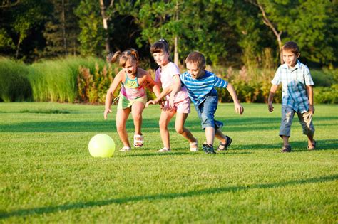 En Dos Minutos Los Motivos Por Los Que Los Niños Necesitan Jugar Al