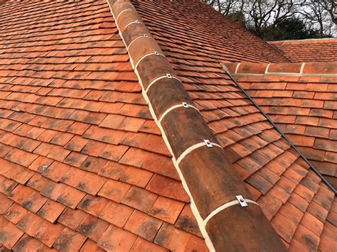 Lifestiles Handcrafted Clay Roof Tiles