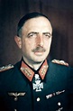Ritterkreuzträger: Bio of General der Panzertruppe Smilo Freiherr von ...