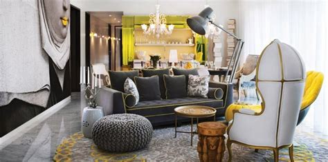 The Worlds Top 10 Interior Designers News And Events By