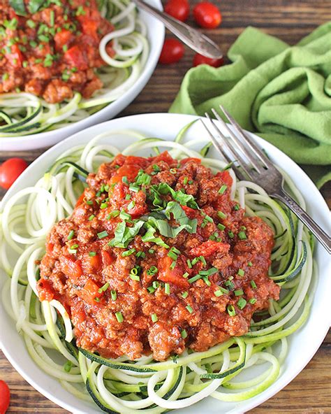 The Most Satisfying Paleo Pasta Sauces Easy Recipes To Make At Home