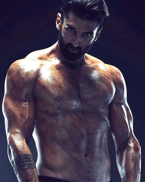 Aditya Roy Kapur Is The Next Action Hero Movies