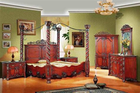20 elegant antique bedroom decorating ideas. China Bedroom Antique Furniture - China Antique Furniture ...