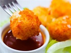 How to Cook Deep Fried Scallops: 12 Steps (with Pictures)