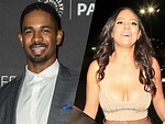 Damon Wayans Jr. Taking 'Basketball Wives' Star Baby Mama to Court for ...