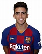 Ramón Rodríguez Jiménez stats | FC Barcelona Players