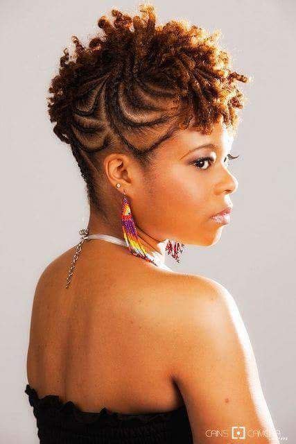 Pin By Vasley Rose On African Hair Then And Now Short Natural Hair Styles Natural Hair Updo