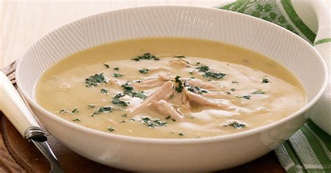 You'll find campbell's cream of chicken soup in a wide range of recipes. Cream of chicken soup
