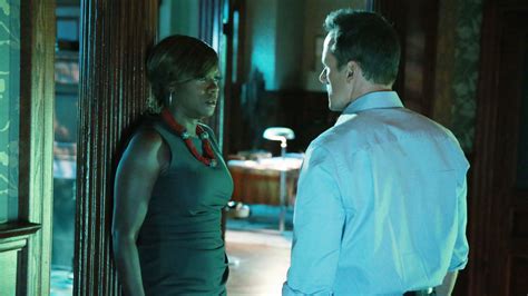 How To Get Away With Murder Creator Says Holes In Murder Night Will Be Revealed Hollywood