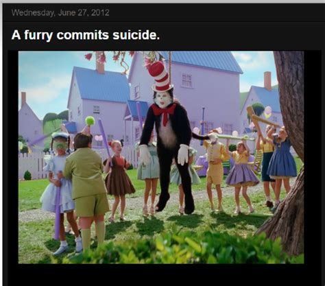 Ive Seen Some Cat In The Hat Memes Spreading Around Lately Are They