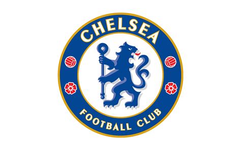 Click the logo and download it! Chelsea FC London Logo White Background 1920x1200 WIDE ...