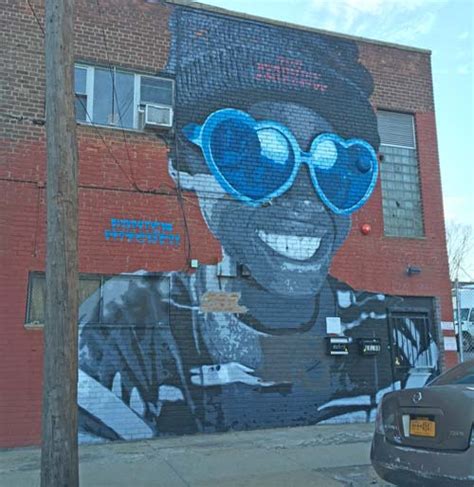 Faqs Graffiti And Street Art Walking Tour In Brooklyn Nyc Brooklyn