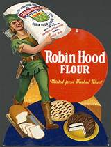 Images of Robin Hood Flour Company