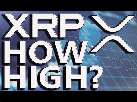 See the xrp news, what xrp is, and what elon musk thinks of. How High Can Ripple / XRP Go? | Realistic Prices XRP Will ...